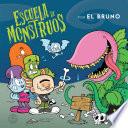 Escuela de monstruos 1