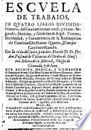 Escuela de trabaios