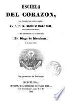 Escuela del corazon