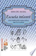 Escuela Infantil