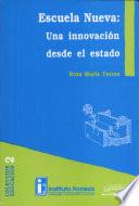 Escuela Nueva, Una Innovacion ...