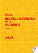 Escuela razonada de la guitarra