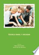 Escuela rural y sociedad