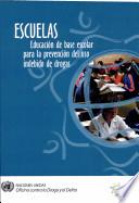 Escuelas