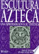Escultura azteca