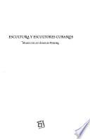 Escultura y escultores cubanos