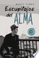 Escupitajos del alma