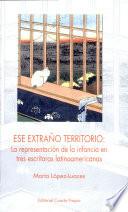 Ese extraño territorio