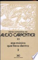 Ese músico que llevo dentro