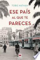 Ese país al que te pareces