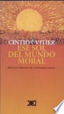 Ese sol del mundo moral