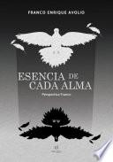 Esencia de Cada Alma