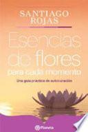 Esencias de flores para cada momento