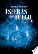 Esferas de fuego