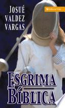 Esgrima Bíblica