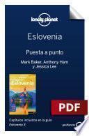 Eslovenia 3_1. Preparación del viaje