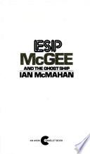 ESP McGee and the Ghost Ship