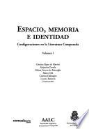 Espacio, memoria e identidad