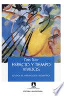 Espacio Y Tiempo Vividos