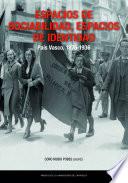 Espacios de sociabilidad, espacios de identidad