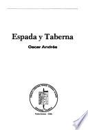Espada y taberna