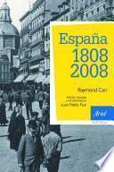 España: 1808-2008
