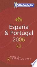 Espana and Portugal 2006