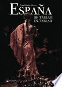 España, de tablao en tablao