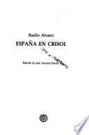 España en crisol