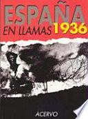 España en Llamas