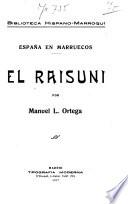 España en Marruecos