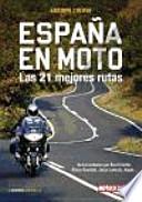 España en moto