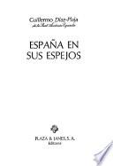 España en sus espejos