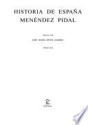 España en tiempo de Felipe II