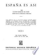 España es asi