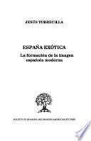España exótica