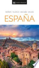 España (Guías Visuales)