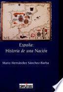 España, historia de una nación