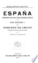 España