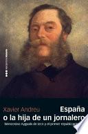 España o la hija de un jornalero