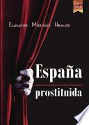 España prostituida