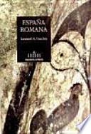 España romana