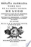 España sagrada