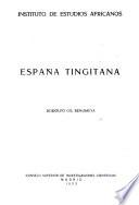 España tingitana
