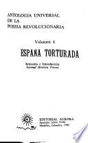 España torturada