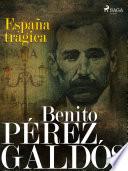 España trágica