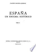 España, un enigma histórico