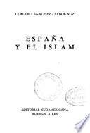España y el Islam
