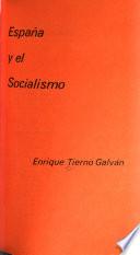 España y el socialismo