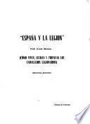 España y la legión